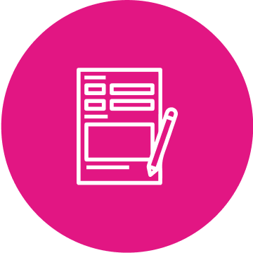 Document Icon