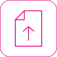 file upload icon